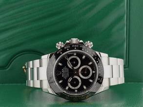 Thumbnail von Rolex Daytona Cosmograph Daytona 116500ln - Wie neu 2020