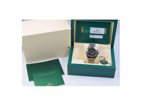Thumbnail von Rolex Daytona Cosmograph Daytona 116500ln - Wie neu 2020