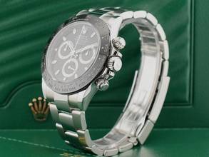 Thumbnail von Rolex Daytona Cosmograph Daytona 116500ln - Wie neu 2020