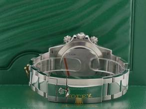 Thumbnail von Rolex Daytona Cosmograph Daytona 116500ln - Wie neu 2020