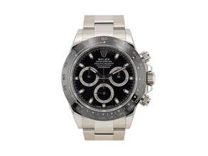 Thumbnail von Rolex Daytona Cosmograph Daytona 116500ln - Wie neu 2020
