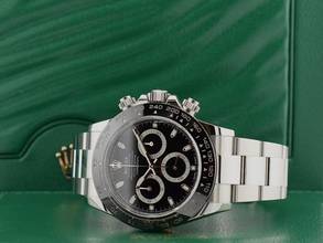 Thumbnail von Rolex Daytona Cosmograph Daytona 116500ln - Wie neu 2020