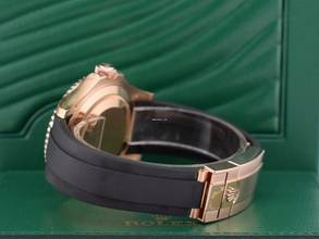 Thumbnail von Rolex Yacht-Master 40 116655 Roségold Wie neu Vollständiges Set 2017