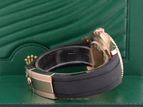 Thumbnail von Rolex Yacht-Master 40 116655 Roségold Wie neu Vollständiges Set 2017