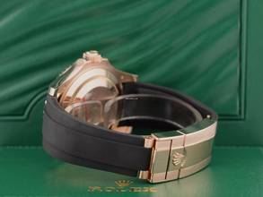 Thumbnail von Rolex Yacht-Master 40 116655 Roségold Wie neu Vollständiges Set 2016