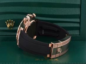 Thumbnail von Rolex Daytona Cosmograph Daytona 126515ln Oysterflex - Meteoriten-Zifferblatt - Neu 2026