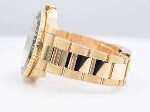 Thumbnail von Rolex GMT-Master II 116718ln Grün 2011 - Komplettset