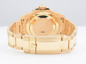 Thumbnail von Rolex GMT-Master II 116718ln Grün 2011 - Komplettset