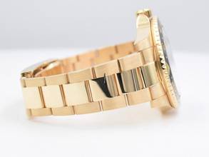 Thumbnail von Rolex GMT-Master II 116718ln Grün 2011 - Komplettset