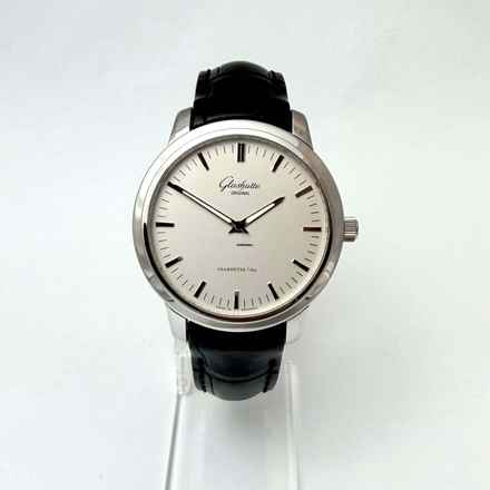  Glashütte Original Senator Automatik 100-08-03-02-04 