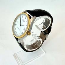 Thumbnail von Glashütte Original Klassik Gold Stahl 10-30