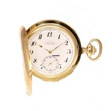  A. Lange & Söhne Viertelrepetition 