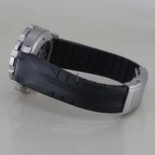 Thumbnail von Mühle Glashütte S.A.R. Flieger-Chronograph Full Set neues Kautschuk Band Top Zustand