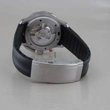 Thumbnail von Mühle Glashütte S.A.R. Flieger-Chronograph Full Set neues Kautschuk Band Top Zustand