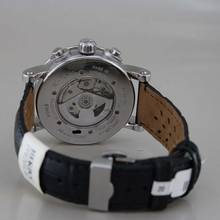 Thumbnail von Mühle Glashütte Teutonia Chronograph Ltd. Edition (500 Stück) Robert Mühle 1 Automatik Ø 42 mm Full Set Top Zustand