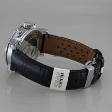 Thumbnail von Mühle Glashütte Teutonia Chronograph Ltd. Edition (500 Stück) Robert Mühle 1 Automatik Ø 42 mm Full Set Top Zustand