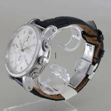 Thumbnail von Mühle Glashütte Teutonia Chronograph Ltd. Edition (500 Stück) Robert Mühle 1 Automatik Ø 42 mm Full Set Top Zustand