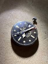Thumbnail von Rolex GMT-Master Rarest 1675 GMT-Master Tropical 1960 Full Set PCG OCC Chapter Ring Tropical Dial