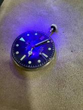 Thumbnail von Rolex GMT-Master Rarest 1675 GMT-Master Tropical 1960 Full Set PCG OCC Chapter Ring Tropical Dial