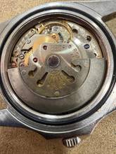 Thumbnail von Rolex GMT-Master Rarest 1675 GMT-Master Tropical 1960 Full Set PCG OCC Chapter Ring Tropical Dial