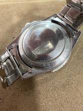 Thumbnail von Rolex GMT-Master Rarest 1675 GMT-Master Tropical 1960 Full Set PCG OCC Chapter Ring Tropical Dial