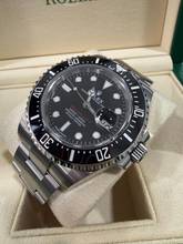 Thumbnail von Rolex Sea-Dweller 50. Jubiläum MK1 Sea-Dweller Komplettset ca. 2017
