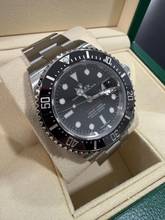 Thumbnail von Rolex Sea-Dweller 50. Jubiläum MK1 Sea-Dweller Komplettset ca. 2017