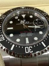 Thumbnail von Rolex Sea-Dweller 50. Jubiläum MK1 Sea-Dweller Komplettset ca. 2017