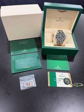 Thumbnail von Rolex Sea-Dweller 50. Yıl Dönümü MK1 Sea-Dweller Tam Set yaklaşık 2017
