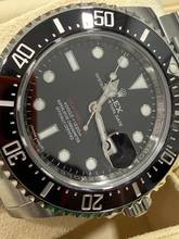 Thumbnail von Rolex Sea-Dweller 50. Jubiläum MK1 Sea-Dweller Komplettset ca. 2017