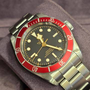  Tudor Black Bay Heritage 