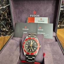 Thumbnail von Tudor Black Bay Heritage