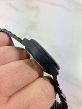 Thumbnail von Orfina Vintage Porsche Design 1975 / Original Papers Valjoux 7750 / Black