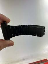 Thumbnail von Orfina Vintage Porsche Design 1975 / Original Papers Valjoux 7750 / Black