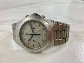 Thumbnail von Omega Speedmaster Teutonic Handwind