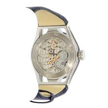 Thumbnail von Locman Montecristo Italy Herrenuhr LIMITED EDITION Montecristo Amerigo Vespucci OISA 1937 Handaufzug aus Titanium / Stahl Ref. 0535A02S