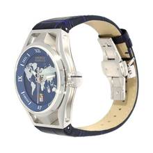 Thumbnail von Locman Montecristo Italy Herrenuhr LIMITED EDITION Montecristo Amerigo Vespucci OISA 1937 Handaufzug aus Titanium / Stahl Ref. 0535A02S