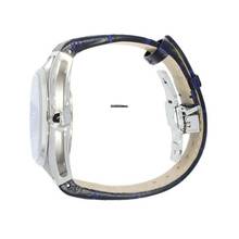 Thumbnail von Locman Montecristo Italy Herrenuhr LIMITED EDITION Montecristo Amerigo Vespucci OISA 1937 Handaufzug aus Titanium / Stahl Ref. 0535A02S