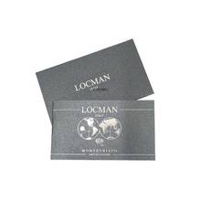 Thumbnail von Locman Montecristo Italy Herrenuhr LIMITED EDITION Montecristo Amerigo Vespucci OISA 1937 Handaufzug aus Titanium / Stahl Ref. 0535A02S