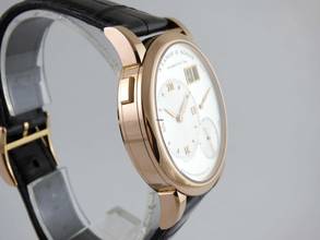 Thumbnail von A. Lange & Söhne Lange 1 Rosegold full documentation / excellent condtion
