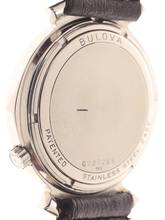 Thumbnail von Bulova Accutron Stainless Steel 1960s