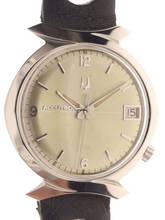 Thumbnail von Bulova Accutron Stainless Steel 1960s