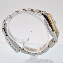 Thumbnail von Rolex Datejust 36 16233 blue soleil dial Full Set TOP Condition