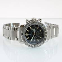 Thumbnail von Blancpain Air Command 2285F-1130 chronograph Flyback Trilogy series 2004