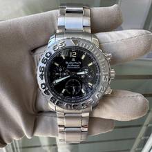 Thumbnail von Blancpain Air Command 2285F-1130 chronograph Flyback Trilogy series 2004