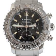 Thumbnail von Blancpain Air Command 2285F-1130 chronograph Flyback Trilogy series 2004