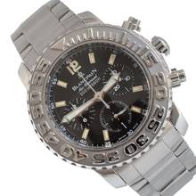 Thumbnail von Blancpain Air Command 2285F-1130 chronograph Flyback Trilogy series 2004