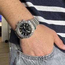 Thumbnail von Blancpain Air Command 2285F-1130 chronograph Flyback Trilogy series 2004