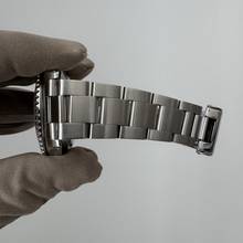 Thumbnail von Rolex Submariner Date 16610 A79 Series Luminova 1999 Full Set