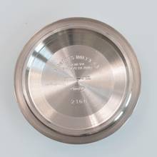 Thumbnail von Rolex Submariner Date 16610 A79 Series Luminova 1999 Full Set